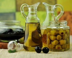Olive Oil DOC